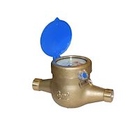 کنتور اب ابفر